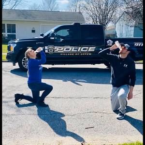 Meet your Posher, Jordan